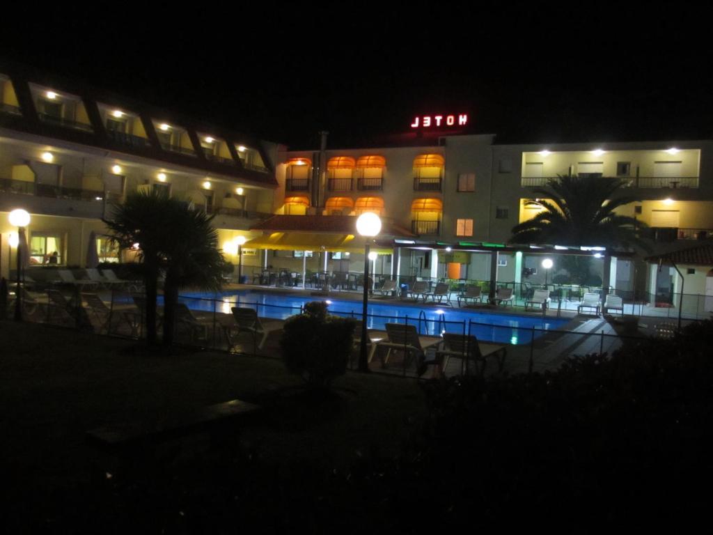 Hotel Mar Del Norte Balea Exterior foto